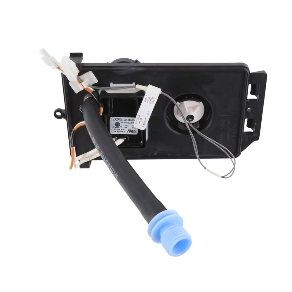 Whirlpool Dryer Pump - W11551760