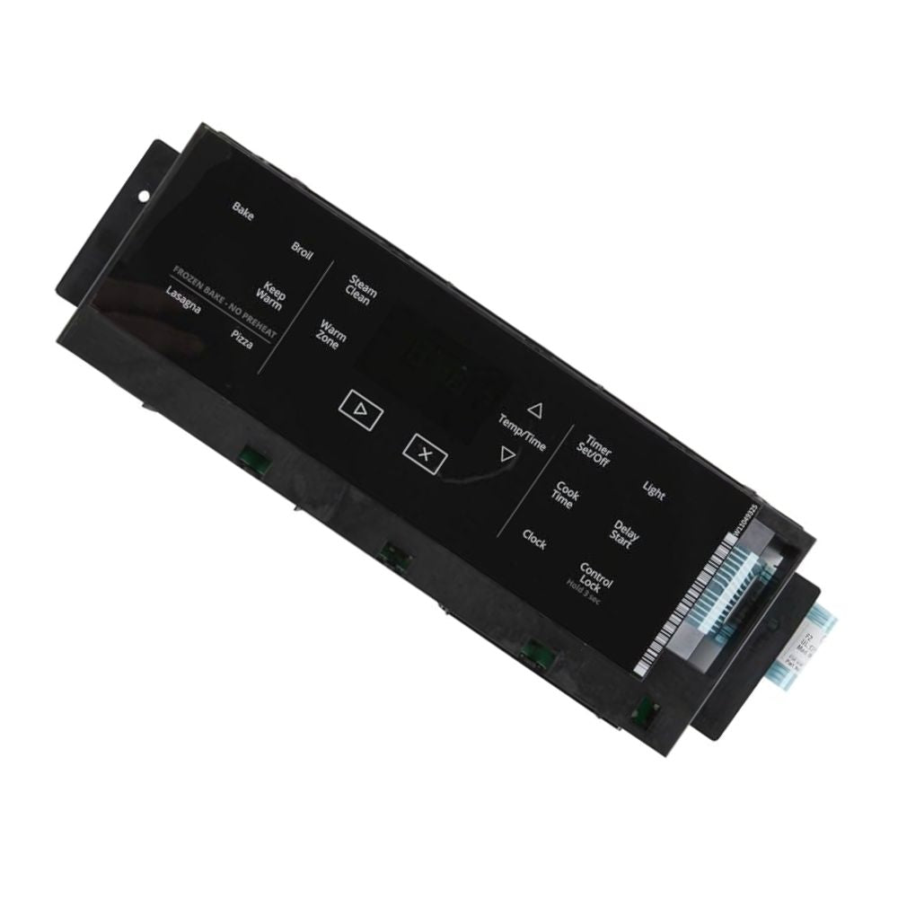 Whirlpool Range Control & Display Board - W11567368