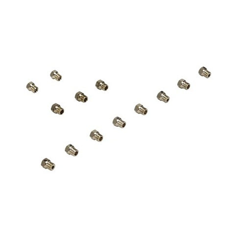 Whirlpool Range, Oven & Cooktop LP Conversion Kit - W11569688, Replaces: W11489400
