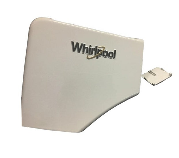 Whirlpool Dryer Handle - W11573819, Replaces: W11167034