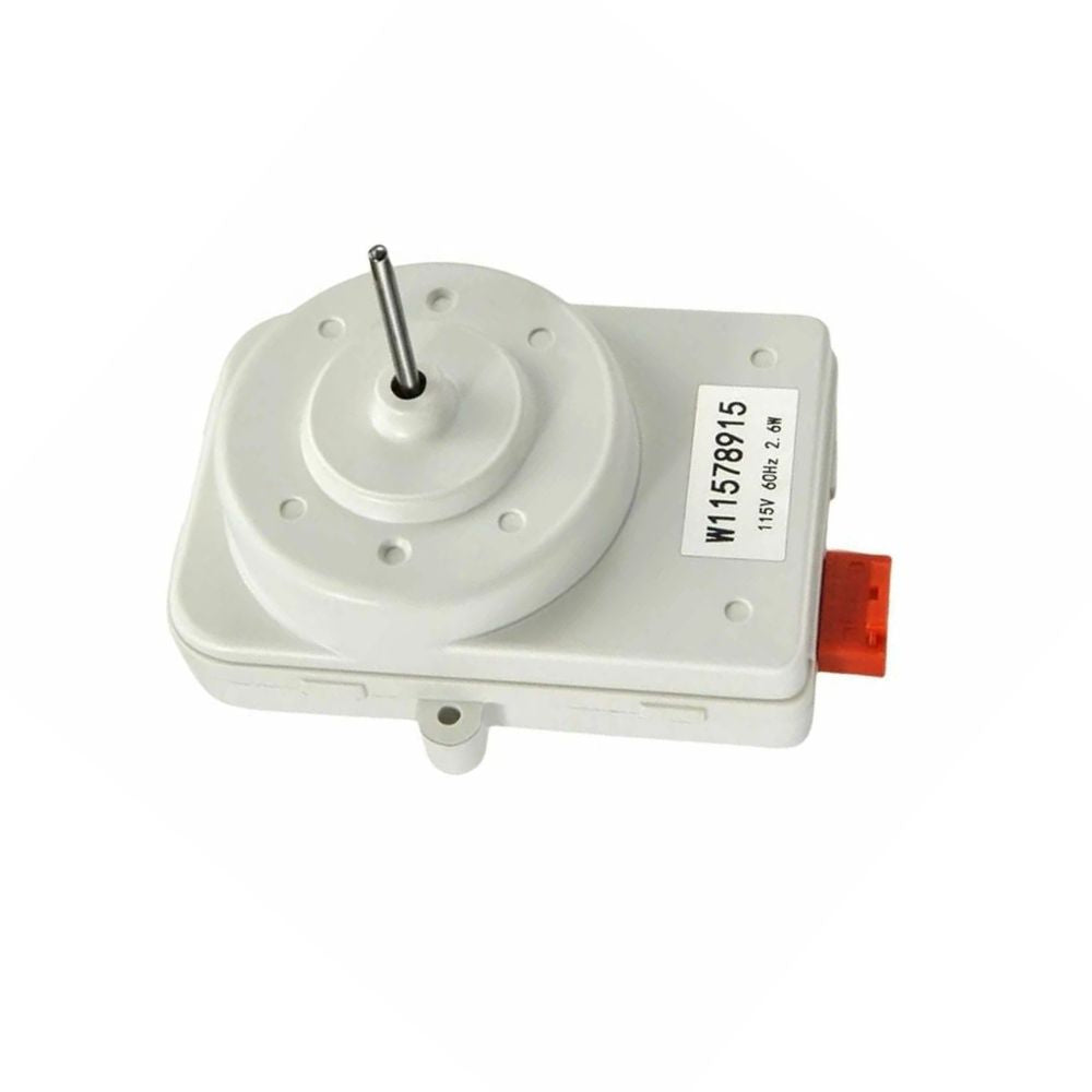 Whirlpool Refrigerator Condenser Fan - W11578915