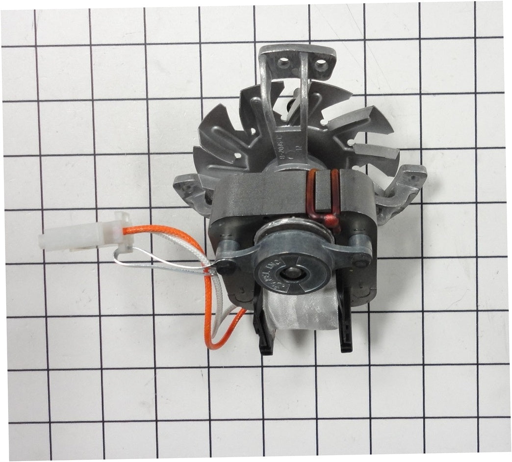 Whirlpool Range, Oven & Cooktop Convection Fan Motor - W11582241, Replaces: W10167917