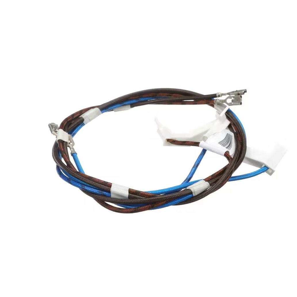 Whirlpool Range, Oven & Cooktop Wire Harness - W11596058, Replaces: W10848522