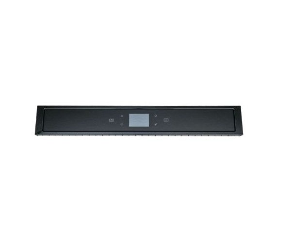 Whirlpool Range, Oven & Cooktop Touchpad Control Panel (Black) - W11600366, Replaces: W11304422
