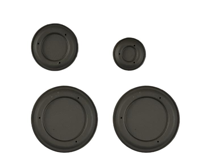 Whirlpool Range Surface Burner Cap OEM - W11605759