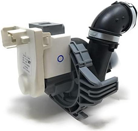 Whirlpool Dishwasher Drain Pump OEM - W11612327, Replaces: W10805387