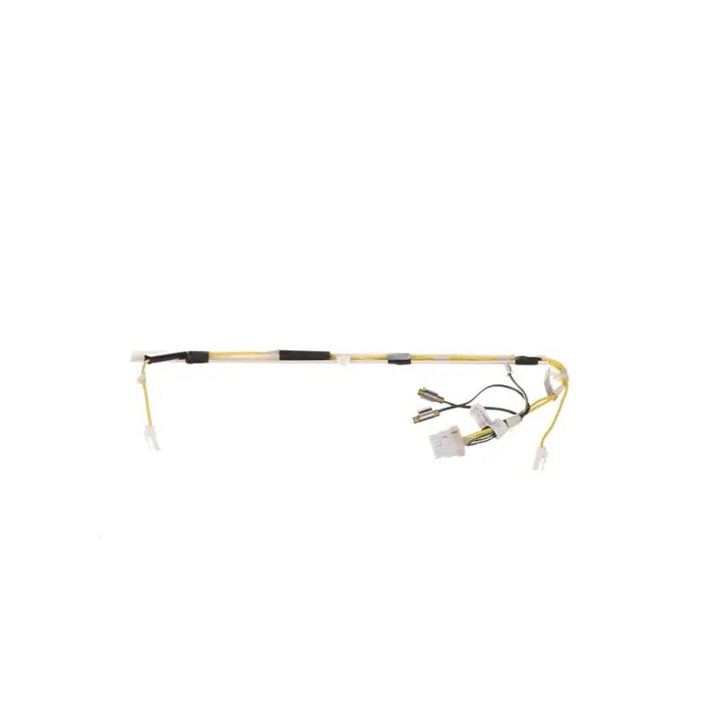 Whirlpool Refrigerator & Freezer Wire Harness - W11614809, Replaces: W10858452