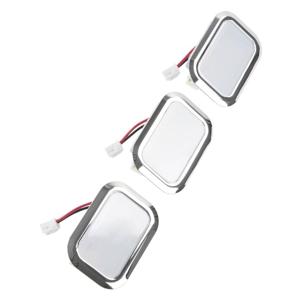 Whirlpool Refrigerator LED Light Module - W11632139