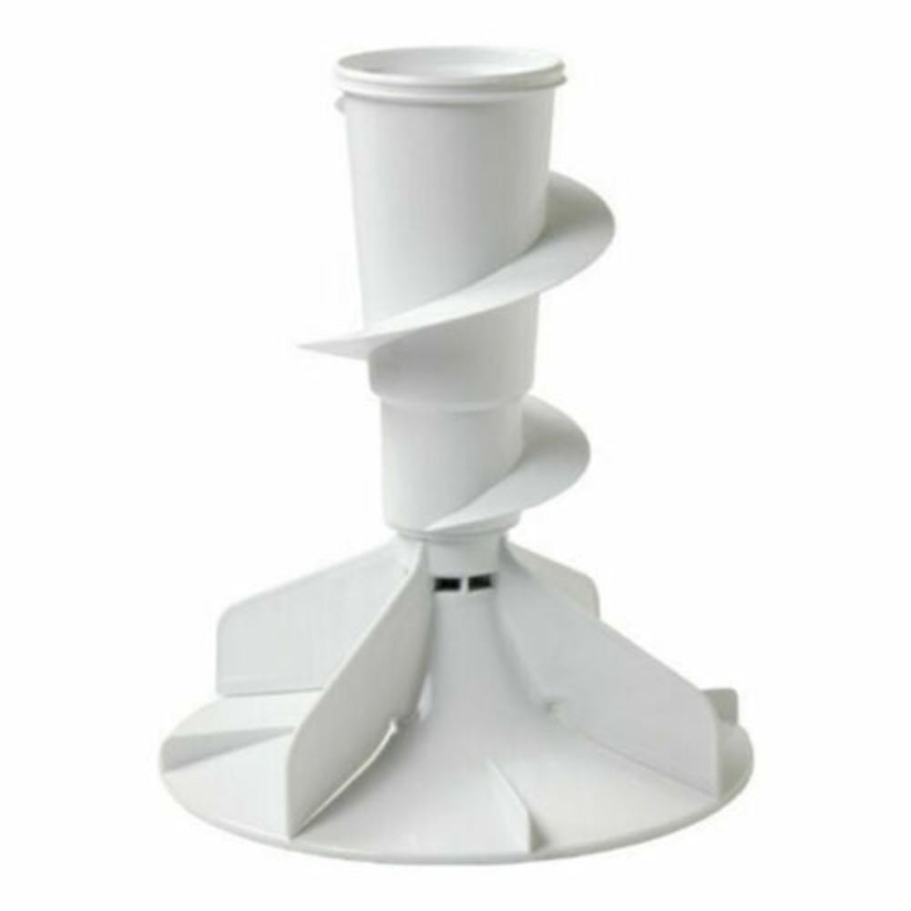 Whirlpool Washer Agitator Assembly OEM - W11656227