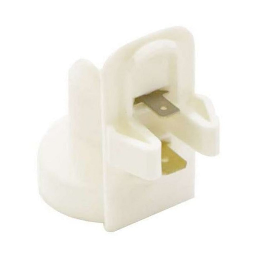 Whirlpool Refrigerator & Freezer Light Socket - W11661565, Replaces: W10130033