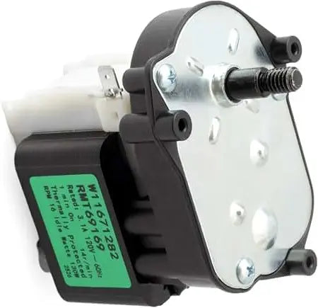 Whirlpool Refrigerator Refrigerator Ice Auger Motor - W11671282, Replaces: 12955405
