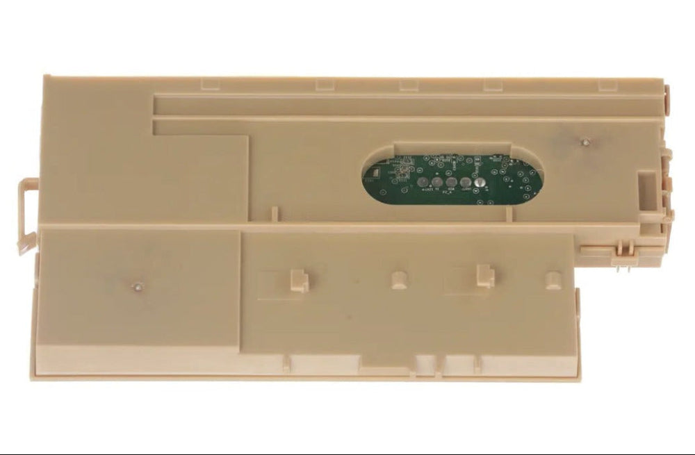 Whirlpool Dishwasher Control Board - W11672039, Replaces: W11563997