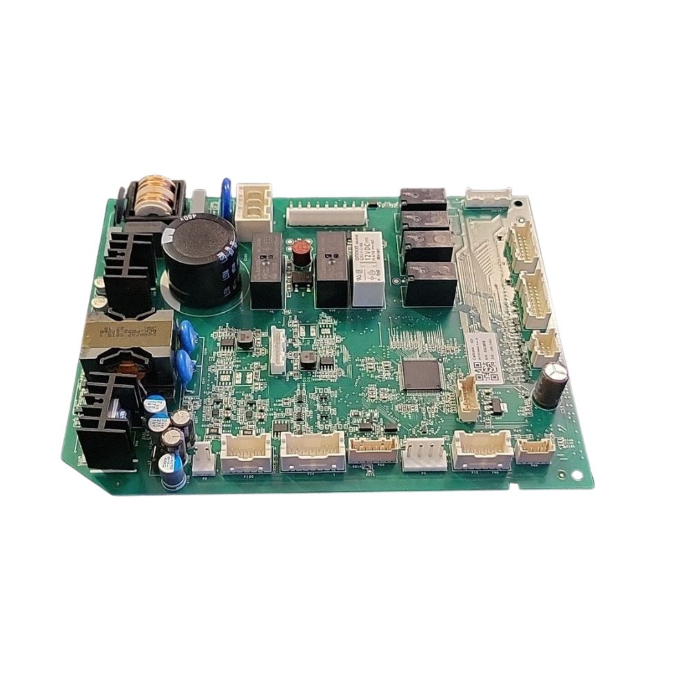 Whirlpool Refrigerator Control Board - W11683502