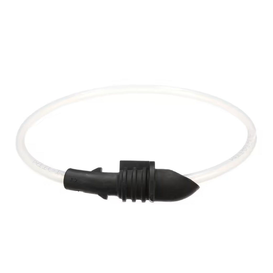 Whirlpool Refrigerator & Freezer Water Tube - W11686799, Replaces: W10482107