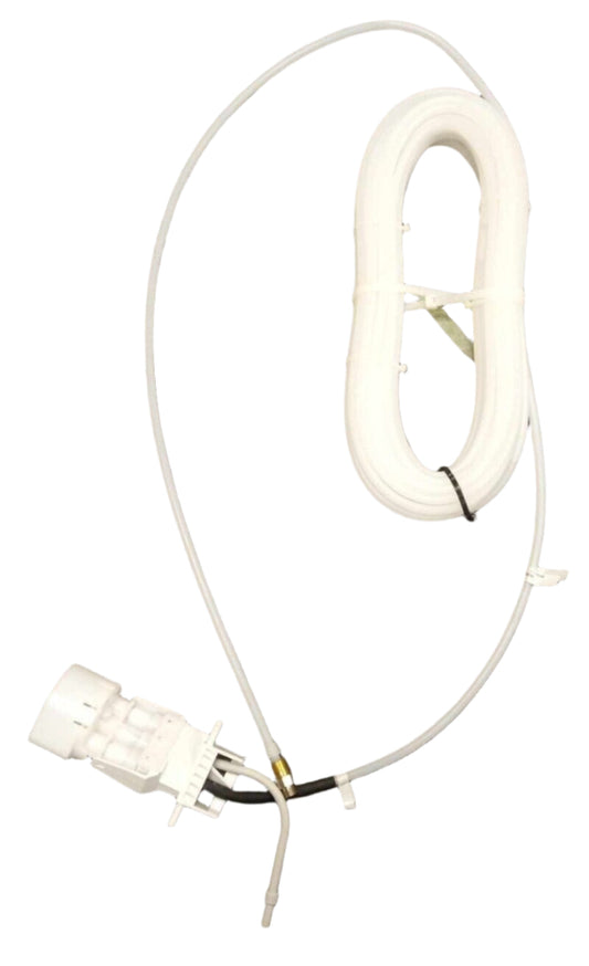 Whirlpool Refrigerator Water Manifold OEM - W11706229