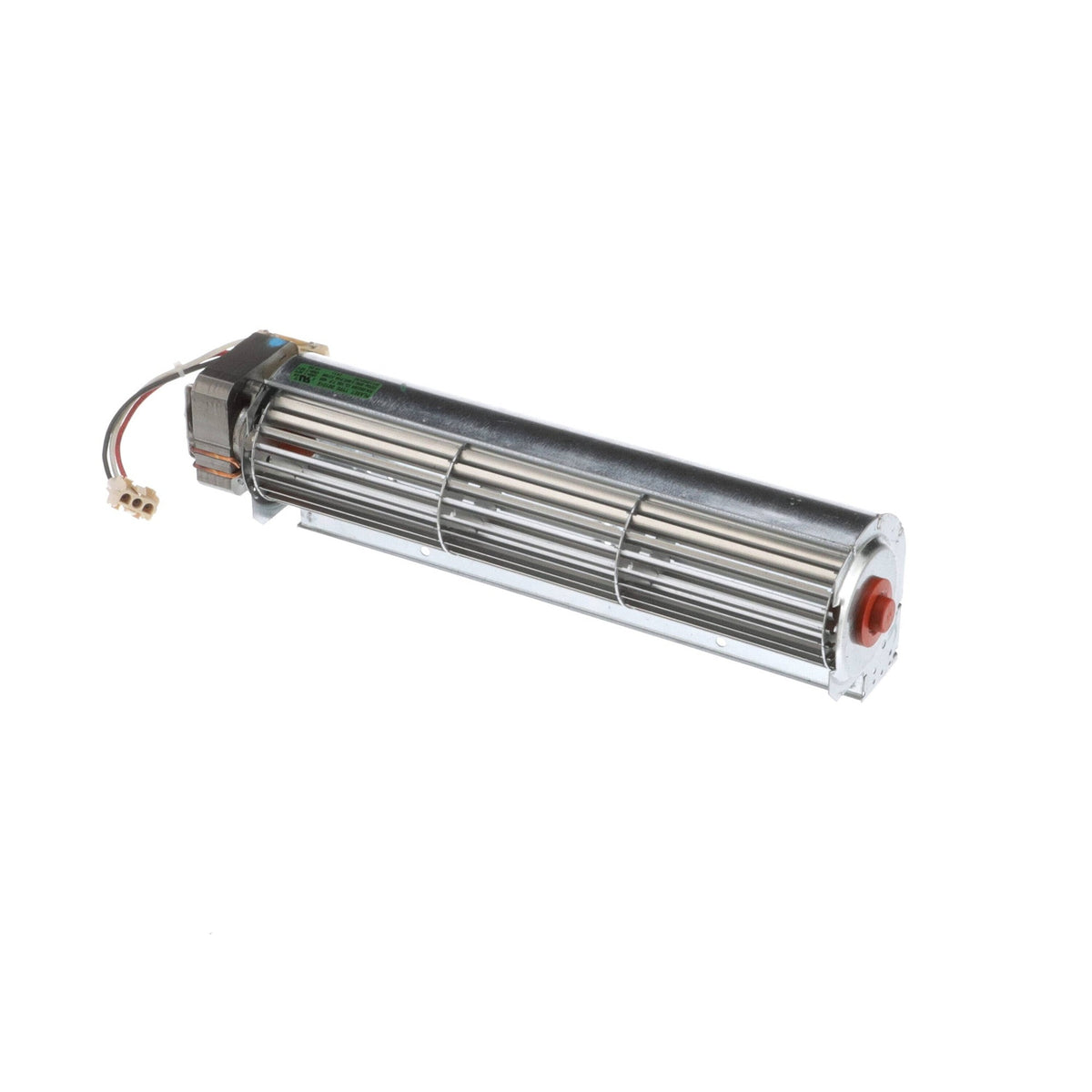Whirlpool Range /Oven Blower Motor Assembly - W11713858, Replaces: W10669823