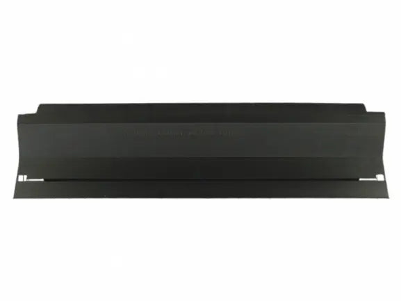 Whirlpool Dishwasher Access Panel (Black) - W11763736, Replaces: 8268994