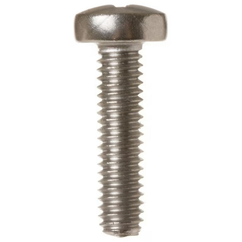 GE Range, Oven & Cooktop Main Head Simmer Screw - WB01T10092