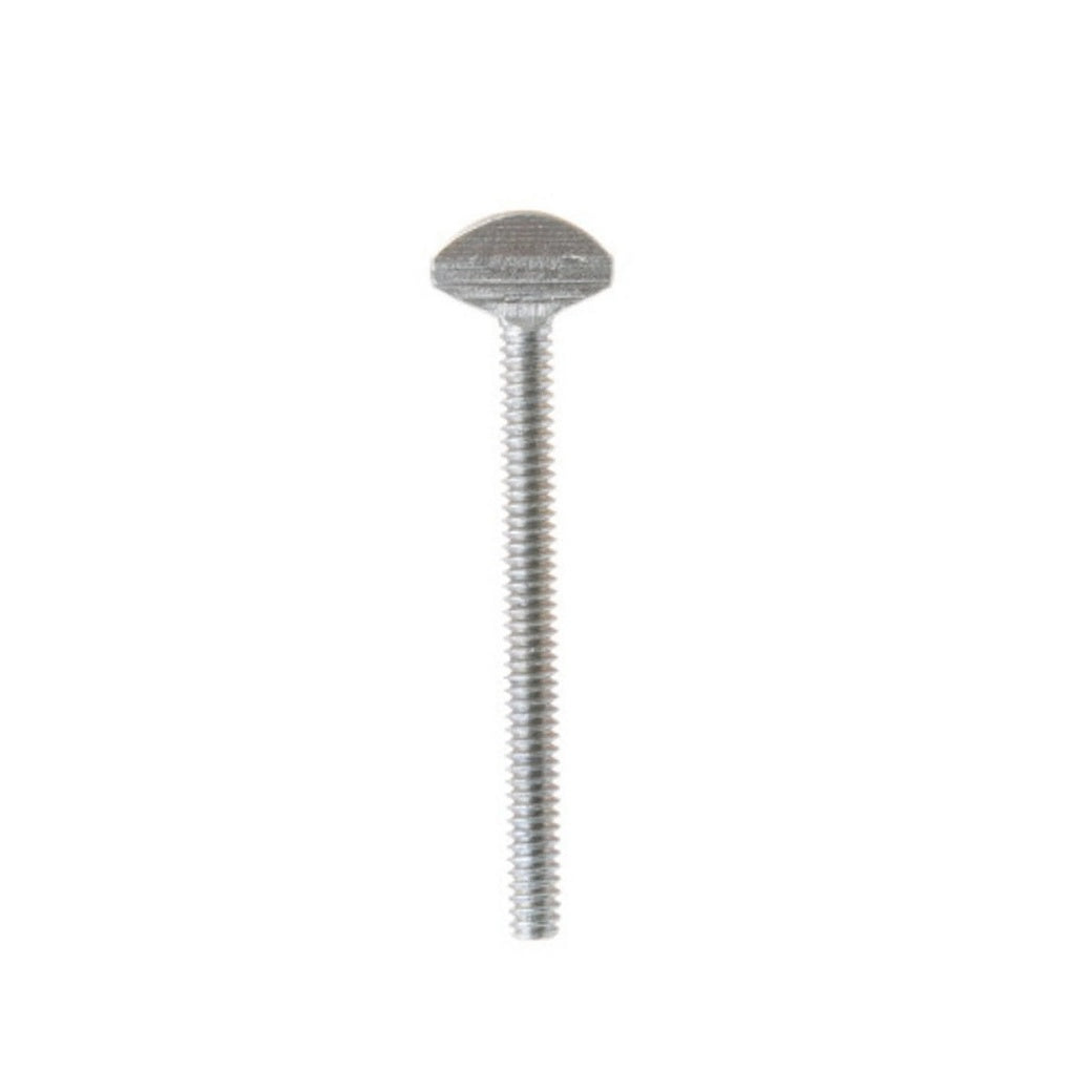 GE Range, Oven & Cooktop Thumb Screw - WB01X24463, Replaces: WB01X10080