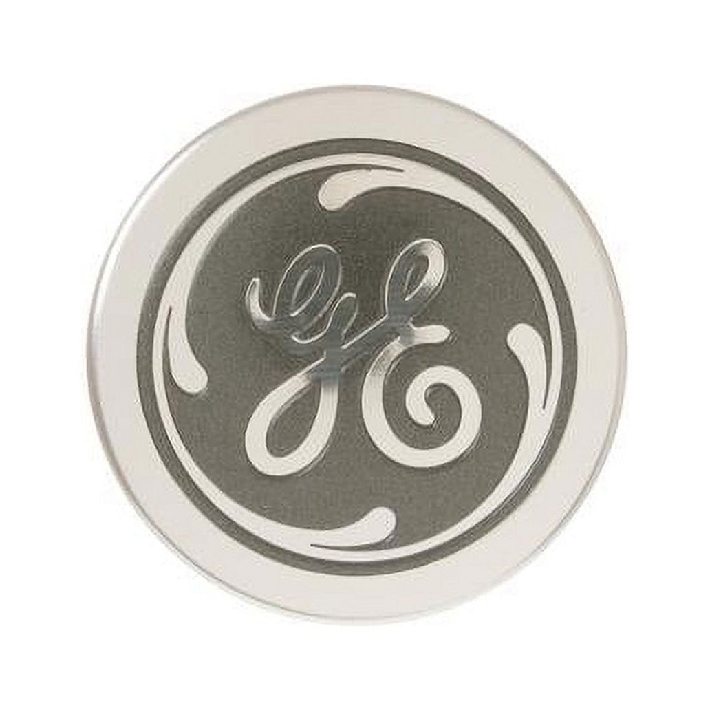 GE Range, Oven & Cooktop Nameplate - WB02T10589, Replaces: WB49X20202