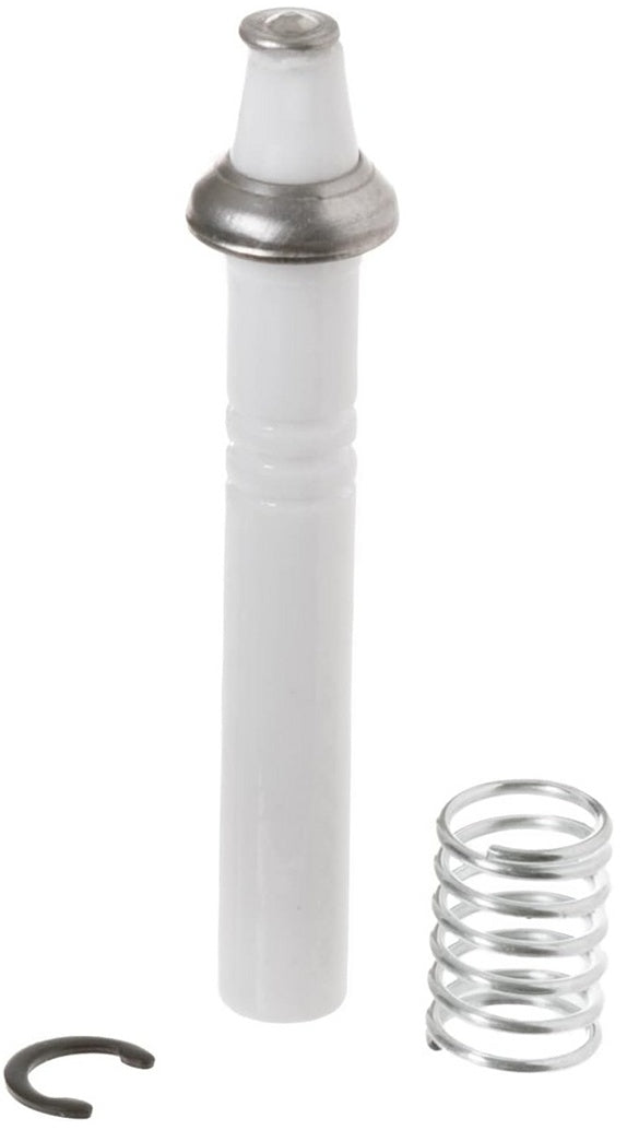 GE Range, Oven & Cooktop Igniter Assembly - WB02X10822, Replaces: WB02X10780