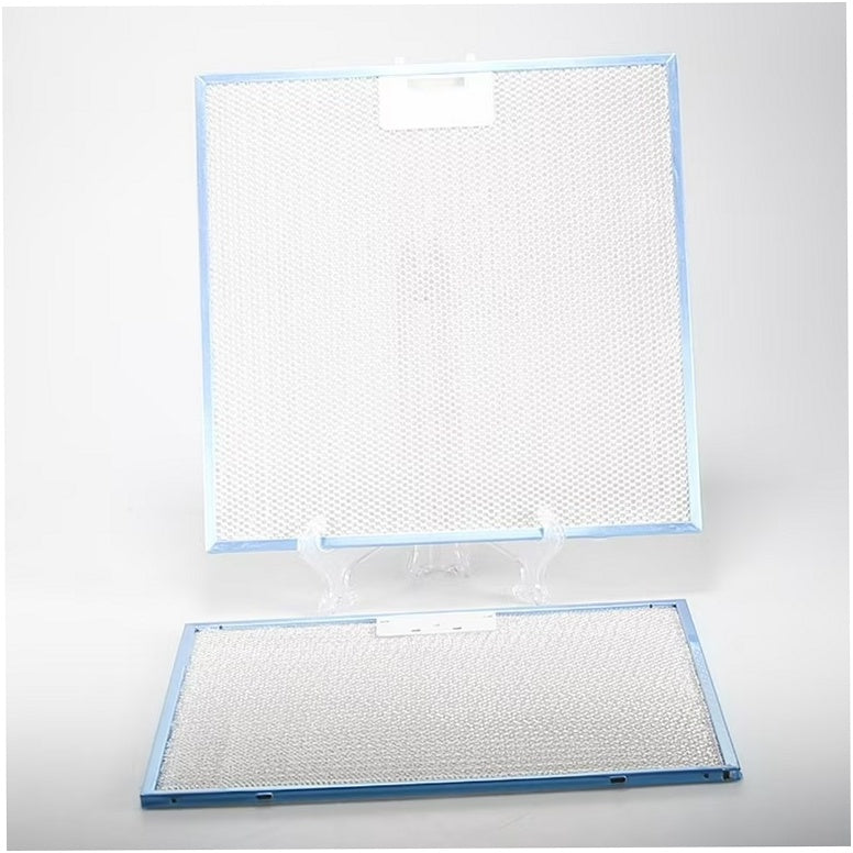GE Range, Oven & Cooktop Vent Hood Grease Filter - WB02X27207