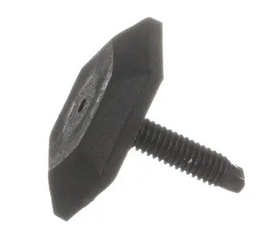 GE Range, Oven & Cooktop Leveling Leg - WB02X29030