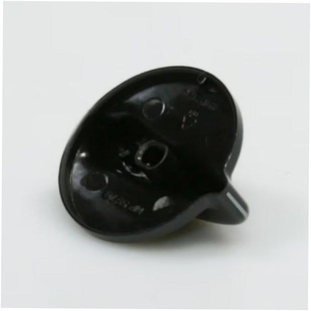 GE Range, Oven & Cooktop Burner Control Knob - WB03T10028, Replaces: WB3T10028