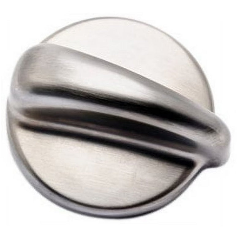 GE Range, Oven & Cooktop Burner Control Knob - WB03T10266, Replaces: WB03T10229