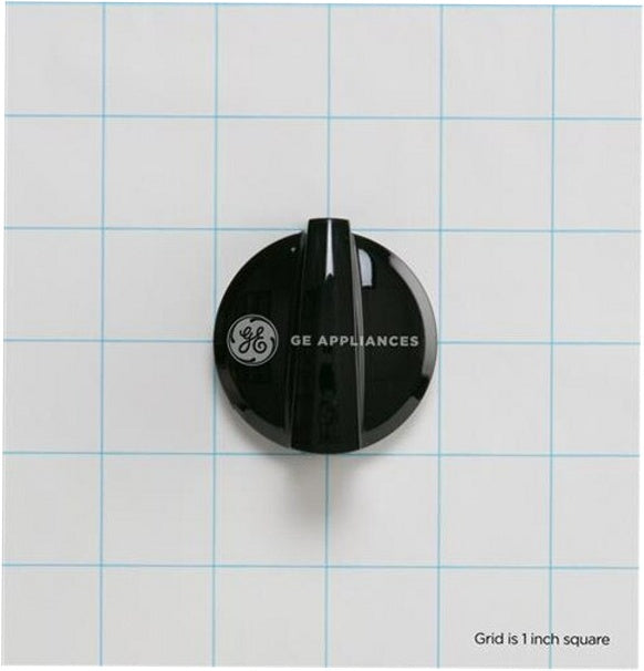 GE Range, Oven & Cooktop Valve Knob - WB03X21356