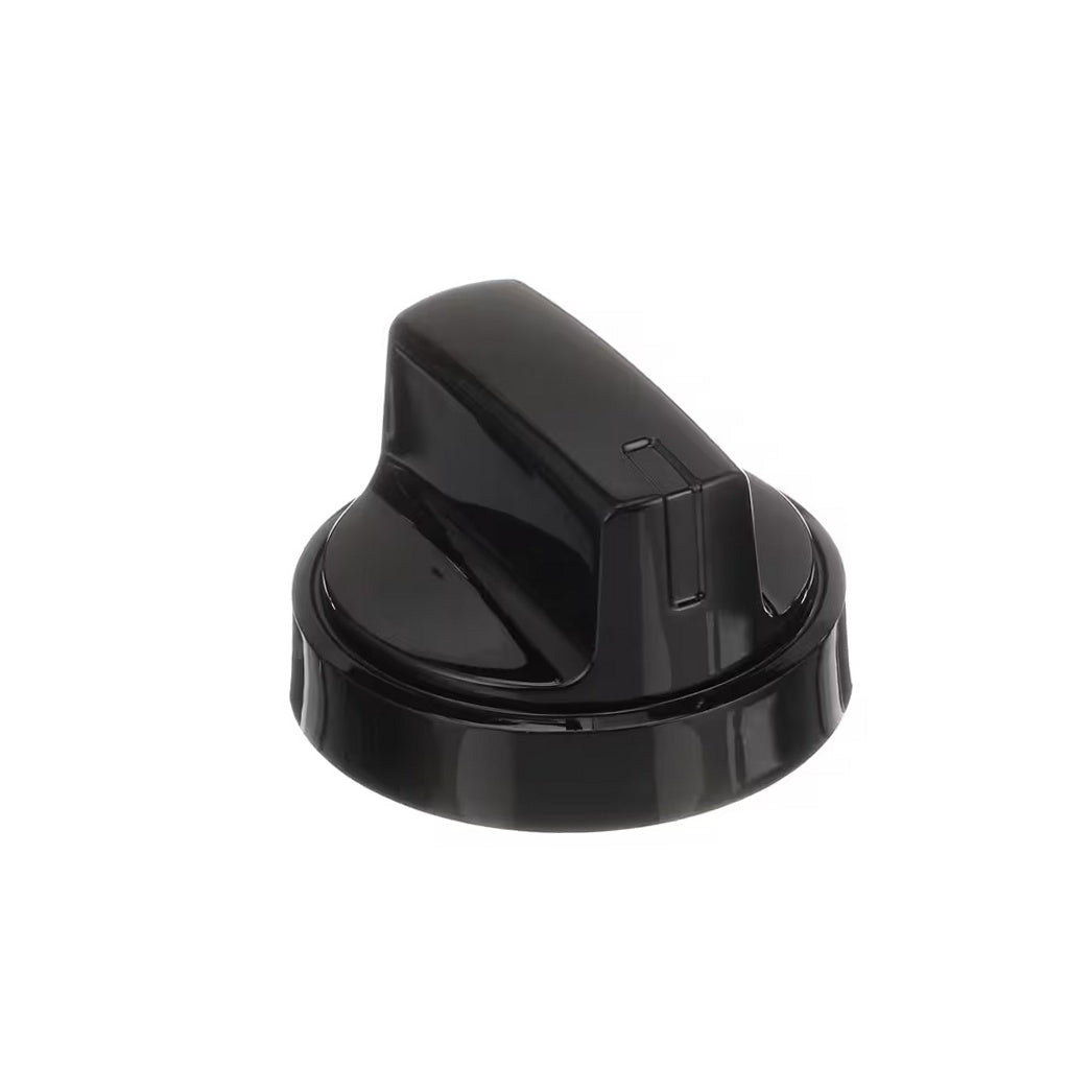 GE Range, Oven & Cooktop Control Knob (Black) - WB03X24904