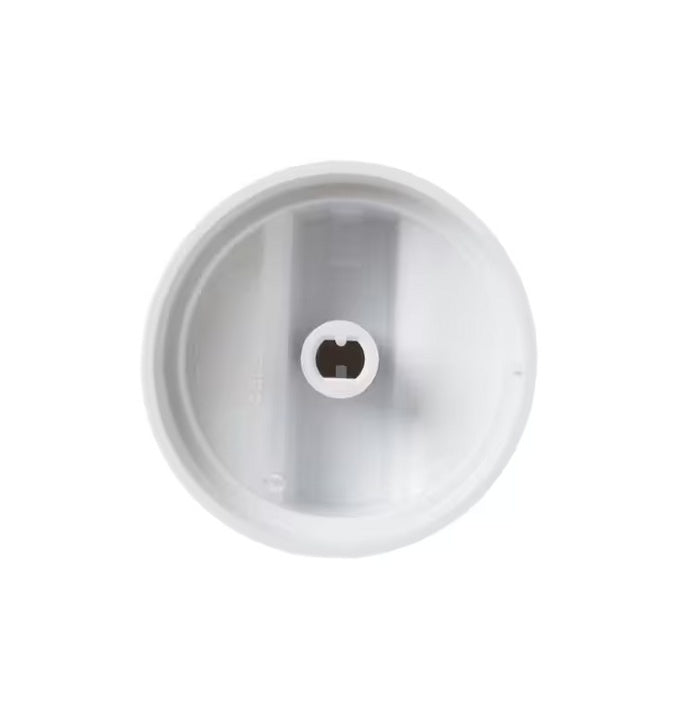 GE Range, Oven & Cooktop Control Knob (White) - WB03X24952