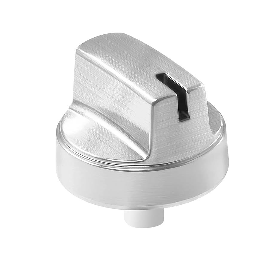 GE Gas Cooktop Control Knob - WB03X29354