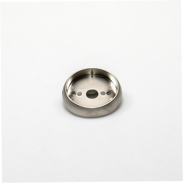 GE Range, Oven & Cooktop Surface Burner Knob Skirt - WB04K10037, Replaces: WB04K10025
