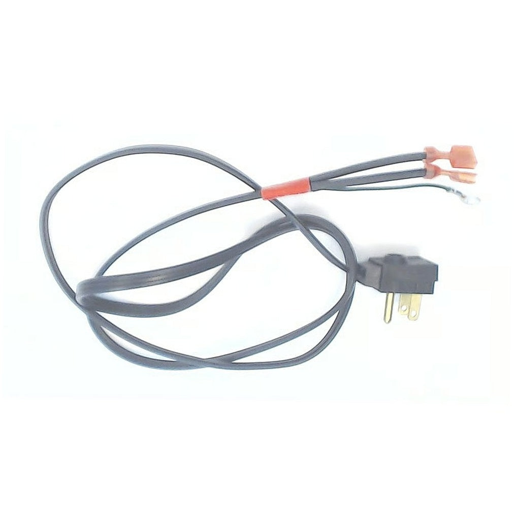 GE Range, Oven & Cooktop Cooktop Power Cord - WB08T10015, Replaces: WB8T10015
