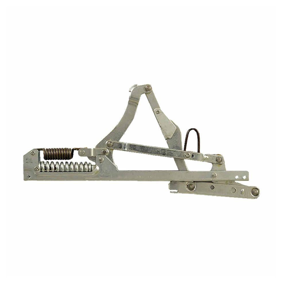 GE Range Oven Door Hinge - WB10X10078