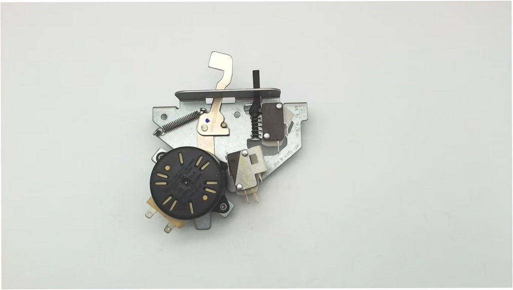 GE Range, Oven & Cooktop Door Latch - WB10X23814, Replaces: WB10X21643