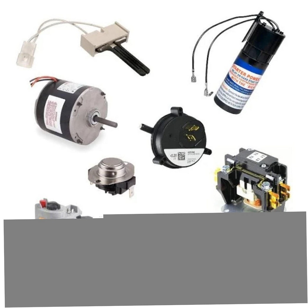 GE Range, Oven & Cooktop Igniter - WB13X39640