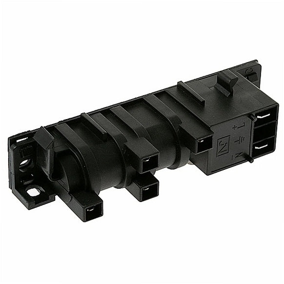 GE Range, Oven & Cooktop Spark Module - WB13X46909, Replaces: WB02X11172