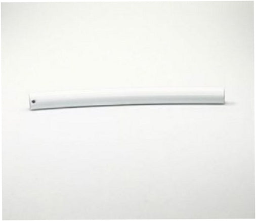 GE Range, Oven & Cooktop Oven Door Handle (White) - WB15K10065