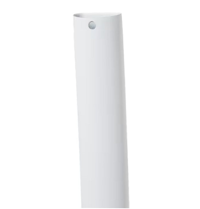 GE Range, Oven & Cooktop Door Handle (White) - WB15K10066