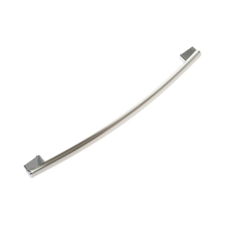 GE Range Handle and End Cap - WB15X27280