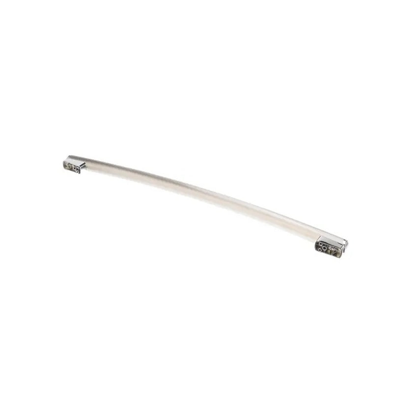 GE Refrigerator & Freezer Door Handle Assembly - WB15X29386