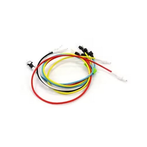 GE Range, Oven & Cooktop Electrodes and Harness - WB18X26985, Replaces: WB18X24730