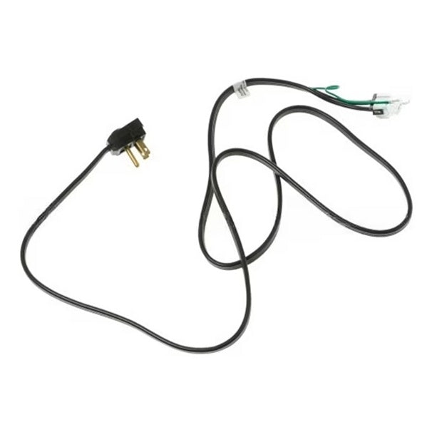 GE Range, Oven & Cooktop Power Cord - WB18X28854