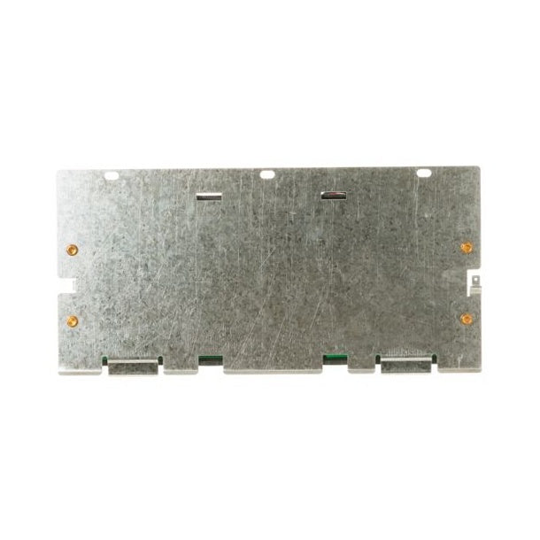 GE Range, Oven & Cooktop Relay Board Assembly (Right) - WB19K10061