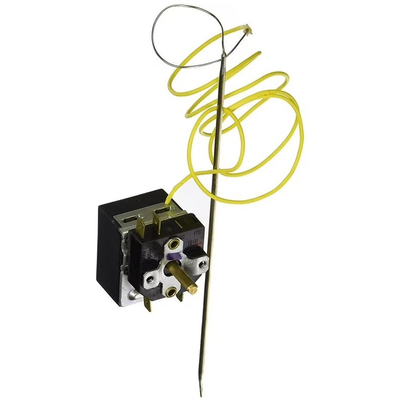 GE Range, Oven & Cooktop Temperature Control Thermostat - WB20K10035, Replaces: WB20K10010