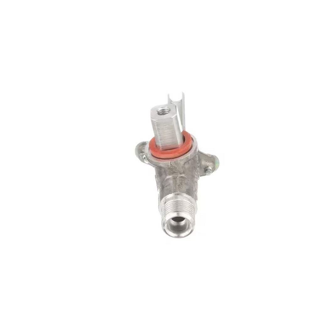 GE Range, Oven & Cooktop Surface Burner Valve - WB21K10081, Replaces: WB21K10009