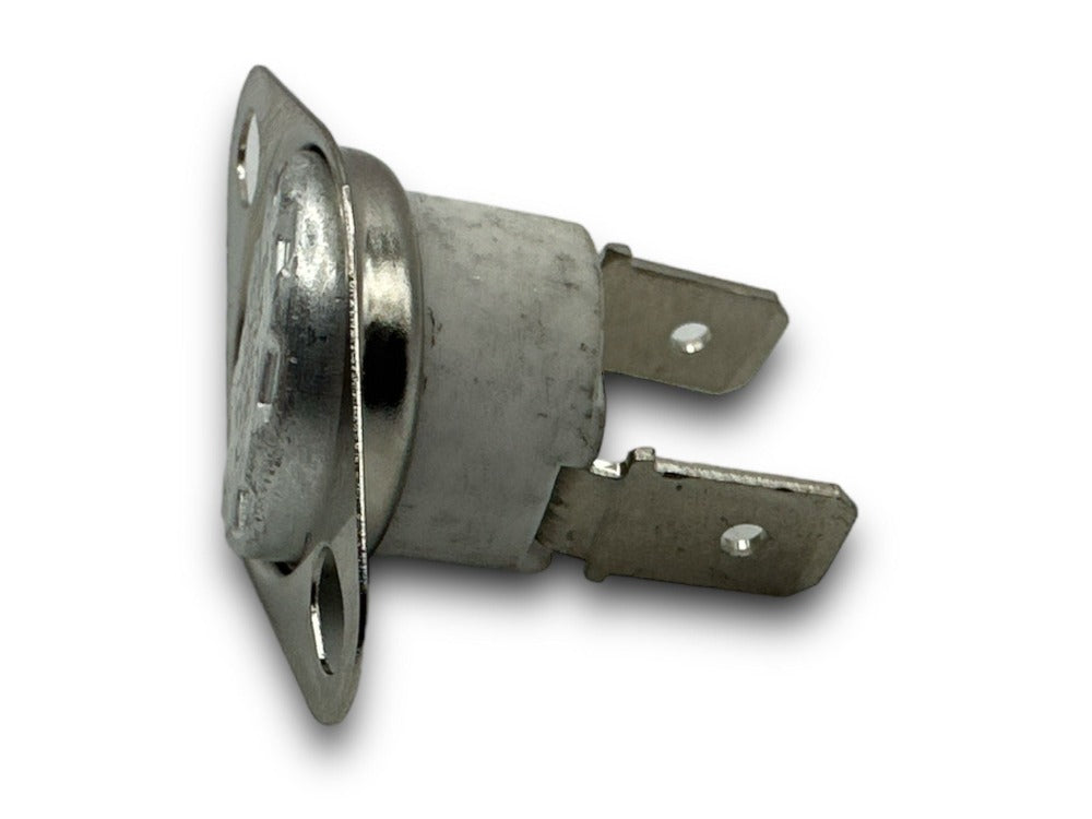 GE Microwave High-Limit Thermostat - WB21X10046 Replaces WB20X10048