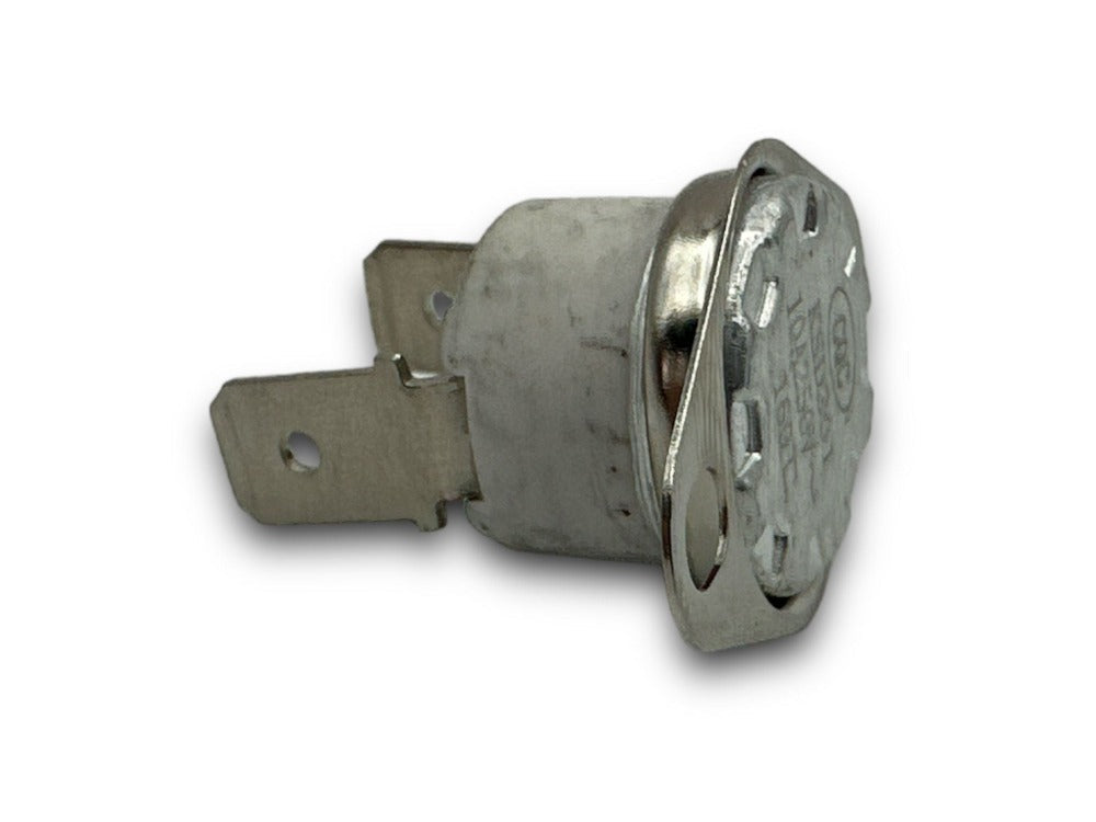 GE Microwave High-Limit Thermostat - WB21X10046 Replaces WB20X10048